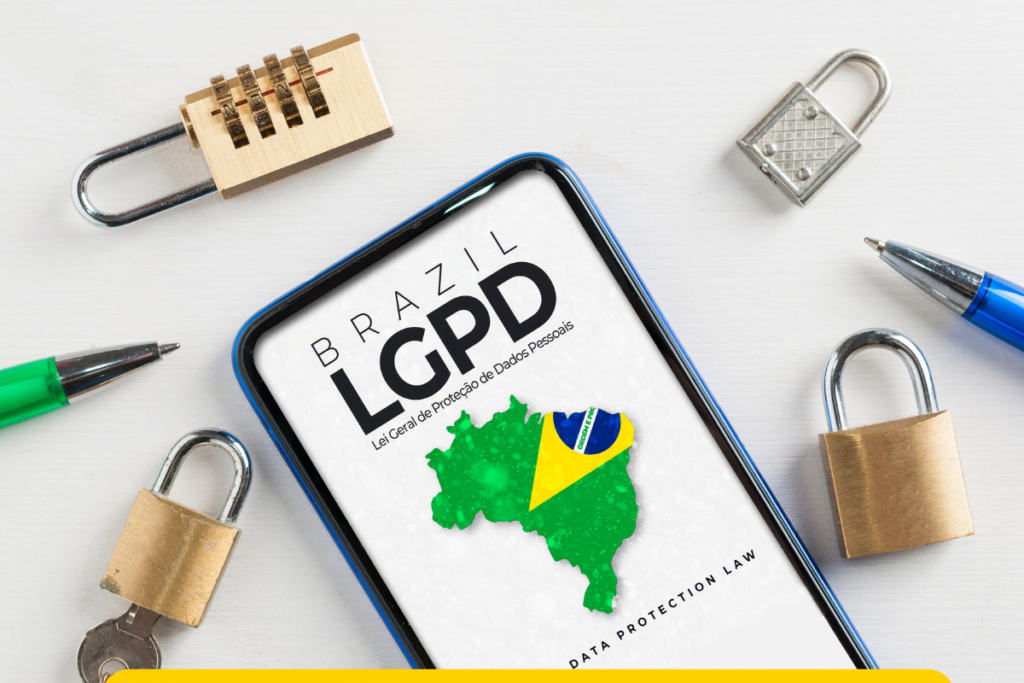 A Revolução da LGPD na Gestão Pública: Curso Grátis com Certificado do Sebrae!