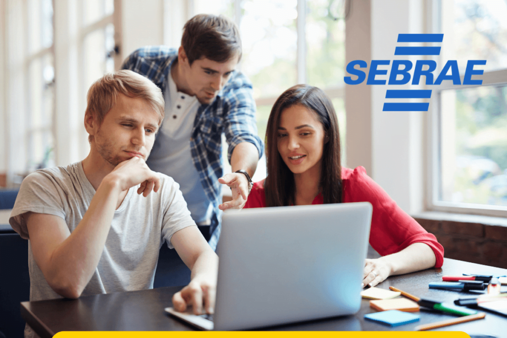 Cursos Gratuitos do Sebrae