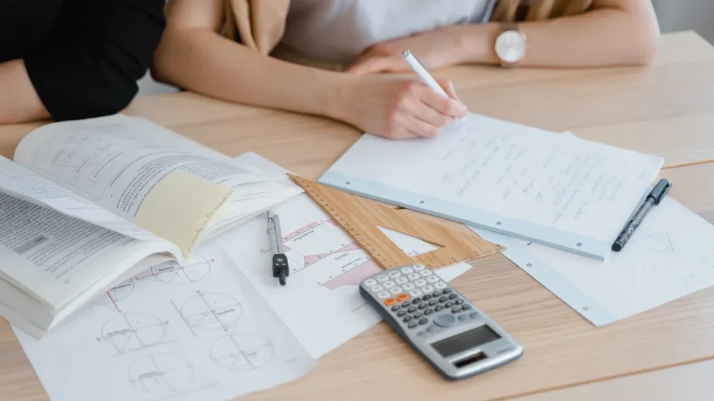 Como fazer cronograma de estudos concurso