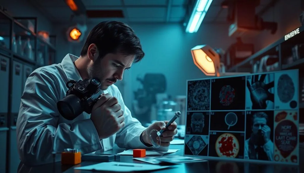 Descubra como um Fotógrafo Técnico Pericial Pode Transformar Seu Caso
