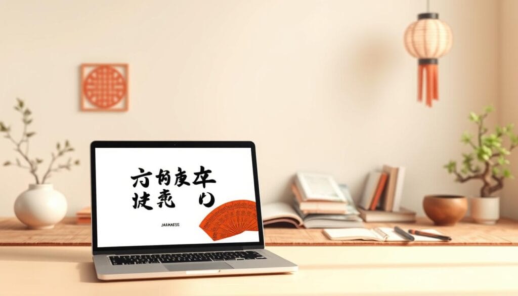 cursos online japones