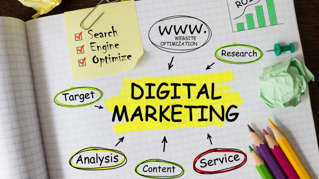 Minhas Melhores Dicas de Marketing Digital