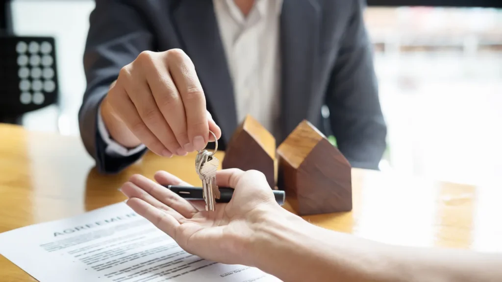 Curso de Corretor de Imóveis