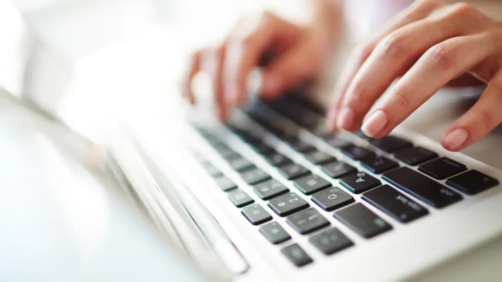 Curso de digitação online gratuitos com certificado Curso de digitação online gratuitos com certificado