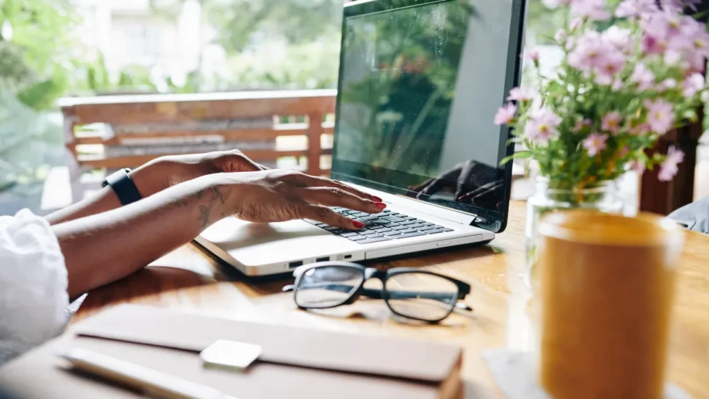 Curso de digitação online gratuitos com certificado