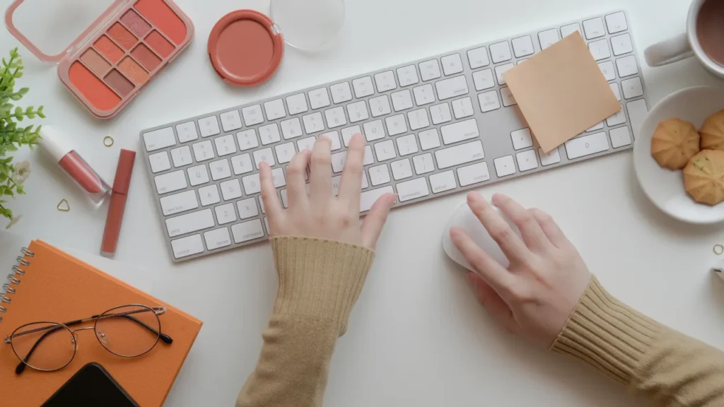 Curso de digitação online grátis com certificado