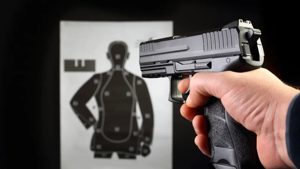 Curso arma de fogo vale a pena fazer em 2025