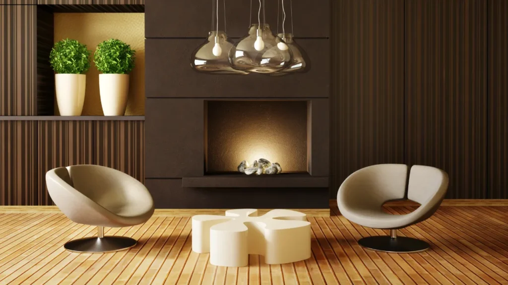 Qual o Melhor Curso de Design de Interiores?
