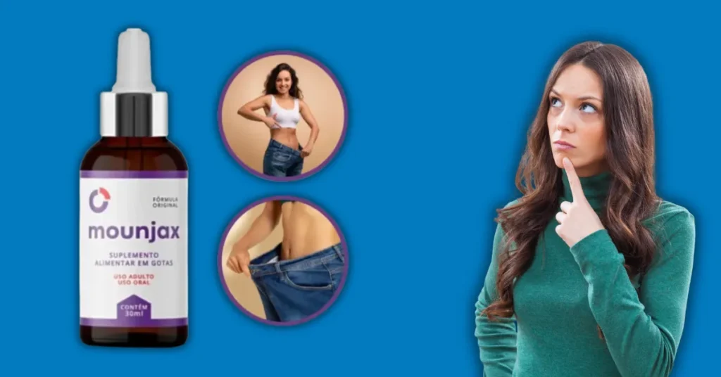Comprar mounjax original em gotas