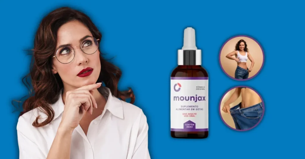 Comprar mounjax original em gotas